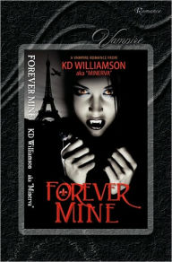 Forever Mine