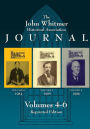 The John Whitmer Historical Association Journal: Volumes 4-6 Reprinted Edition