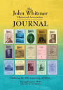 The John Whitmer Historical Association Journal Vol 33 No 1