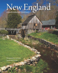 Title: New England: A Photographic Portrait, Author: Tom Croke
