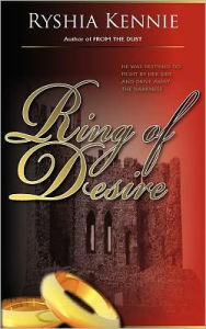 Ring Of Desire