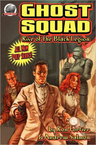 Ghost Squad # 1