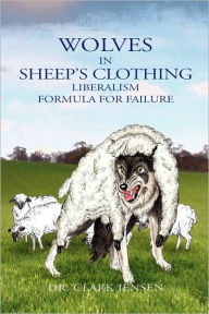 Wolves In Sheep's Clothing