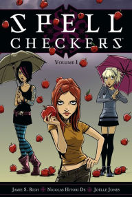 Spell Checkers, Volume 1
