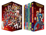 Alternative view 1 of Scott Pilgrim's Precious Little Boxset