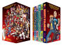 Scott Pilgrim's Precious Little Boxset