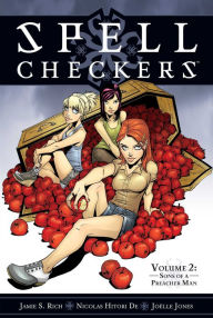 Spell Checkers, Volume 2: Sons of a Preacher Man