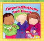 Zippers, Buttons and Bows