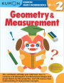 Kumon Grade 2 Geometry and Measurement