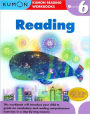 Grade 6 Reading: Kumon Reading Workbooks