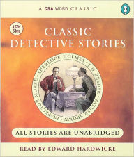 Classic Detective Stories