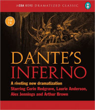 Dante's Inferno: A CSA Word Dramatized Classic