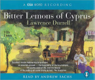 Bitter Lemons of Cyprus