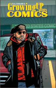 Growing Up with Comics