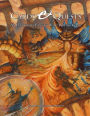 Cards & Quests: An Innovative Fantasy Role-Playing Game