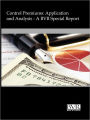 Control Premiums: A BVR Special Report: Application and Analysis