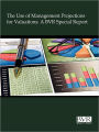The Use of Management Projections in Valuations