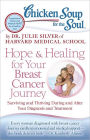 Chicken Soup for the Soul: Hope & Healing for Your Breast Cancer Journey: Surviving and Thriving During and After Your Diagnosis and Treatment