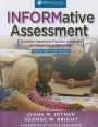 INFORMative Assessment: Formative Assessment Practices to Improve Mathematics Achievement, Middle and High School