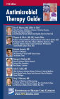 Antimicrobial Therapy Guide, 19th edition