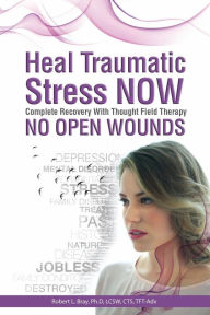 Heal Traumatic Stress Now