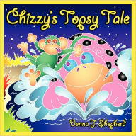 Chizzy's Topsy Tale