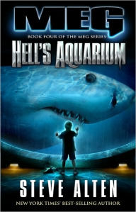 Hell's Aquarium (Meg Series #4)