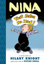 Nina in That Makes Me Mad!: Toon Books Level 2
