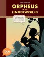 Orpheus in the Underworld: A TOON Graphic
