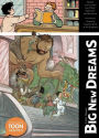 Little Nemo's Big New Dreams: A TOON Graphic