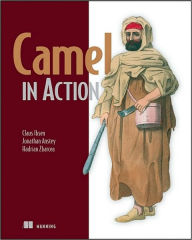 Camel in Action