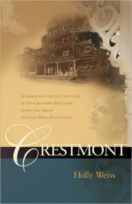Crestmont