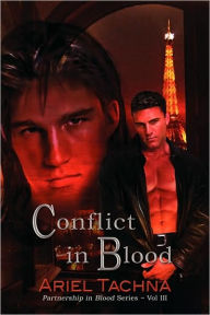 Conflict In Blood