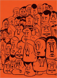 Barry McGee