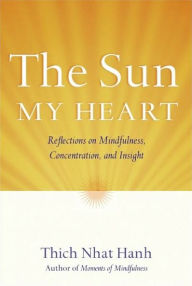 The Sun My Heart