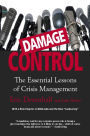 Damage Control: The Essential Lessons of Crisis Management