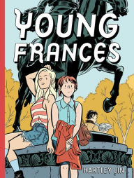 Title: Young Frances, Author: Days of May