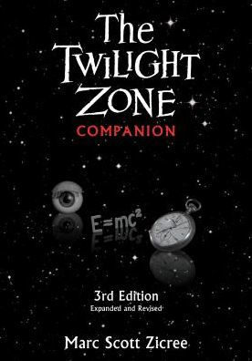 The Twilight Zone Companion