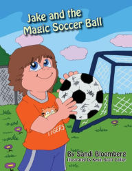 Jake And The Magic Soccer Ball