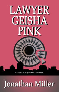 Lawyer Geisha Pink