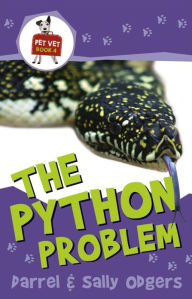 The Python Problem
