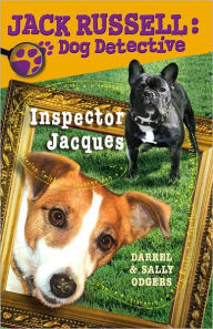 Inspector Jacques