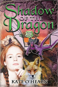 Elspeth (Shadow of the Dragon Series)