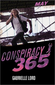 Conspiracy 365: May