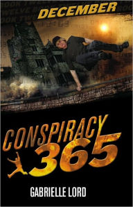 Conspiracy 365: December