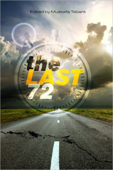 The Last 72: Essays on Living the Last 72 Hours of Life