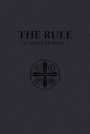 The Rule of Saint Benedict (Premium UltraSoft Binding)