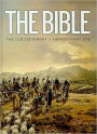 The Bible: The Old Testament: Genesis Part One