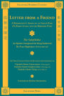 Letter from a Friend