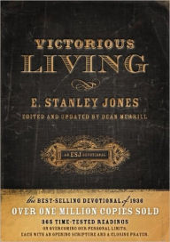 Victorious Living